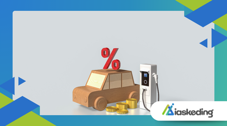 Falling Prices in EVs Are Opening Up the Market for More Buyers