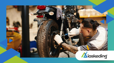 What Is Torque in Electric Motorcycles 