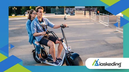 How Micromobility Is Changing How We Commute