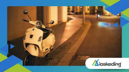 Lifespan of Electric and Gas-Powered Scooters