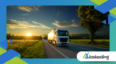 Can Electric Trucks Survive in Rural, Off-Grid Routes?