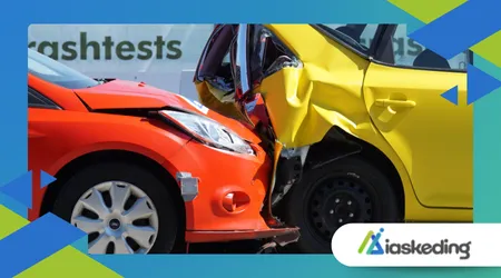 Are Electric Cars Safer in Collisions