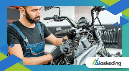 Can Electric Motorcycles Be Hacked