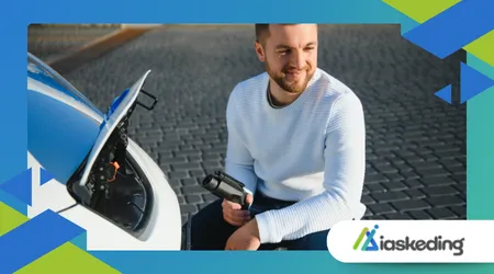 Save money with an electric car in 2025