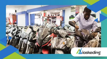 How to Finance an Electric Motorcycle