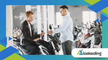 How to Finance an Electric Motorcycle