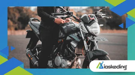 Is Leasing an Electric Motorcycle a Good Idea