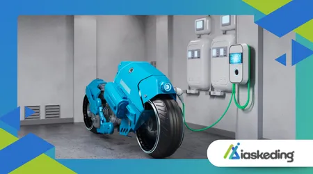 Is Leasing an Electric Motorcycle a Good Idea