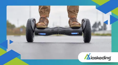 Future of Electric Hoverboards and Self-Balancing Devices