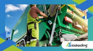 The Top 5 Electric Trucks for Urban Waste Collection