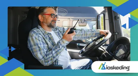 Truck Drivers Say After 6 Months Driving Electric