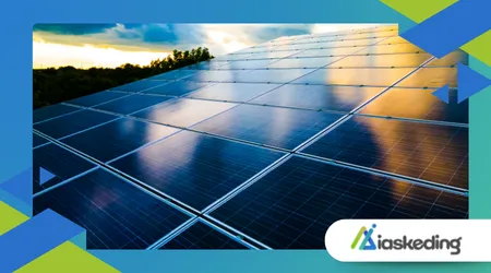 AI-driven shading prediction boosting solar 