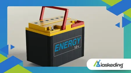 “Anode-Free” Batteries 