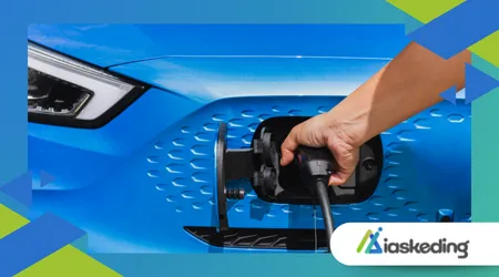 EV vs plug-in hybrid