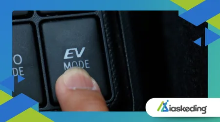 EV vs plug-in hybrid