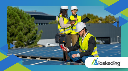 Organic photovoltaic (OPV) roofs