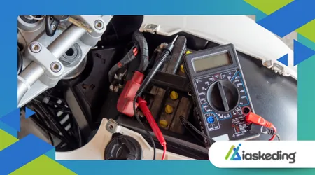 Riders Discover After 90 Days Riding Only Electric Motorcycles