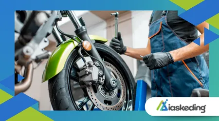 Riders Discover After 90 Days Riding Only Electric Motorcycles