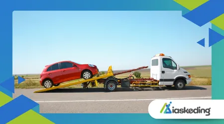 Truth About Towing With an Electric Car