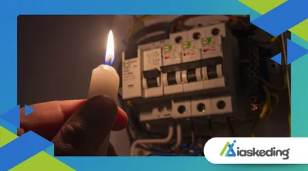 What Happens to Electric Cars in a Blackout