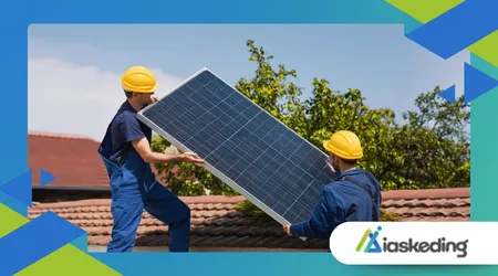 flexible solar skins