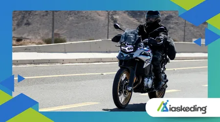 Electric Motorcycle Battery Heat Under Track Riding