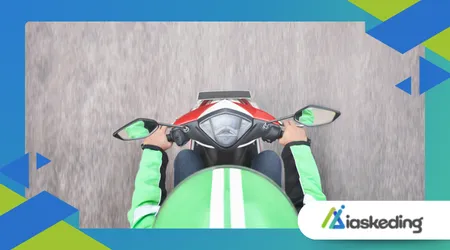 Battery Heat Under Track Riding