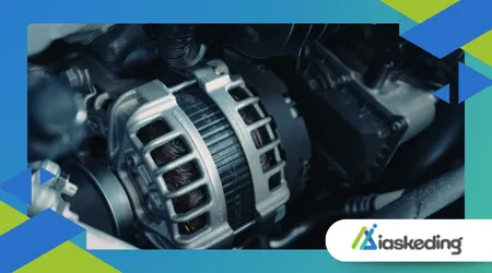 How Battery Pack Geometry Influences Center of Gravity in Electric Motorcycles