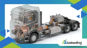 Why Electric Trucks Require Different Battery Chemistries Than Electric Cars