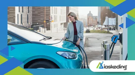 Fast Charging Efficiency Drops After 60% SOC