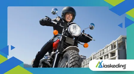 Riding Style Impacts Battery Health 