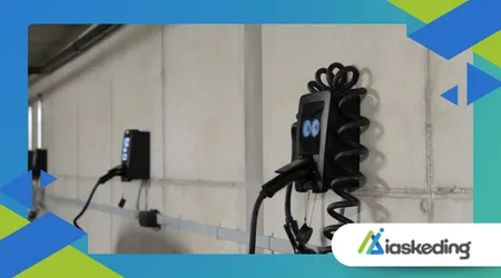 Smart Charging Clusters