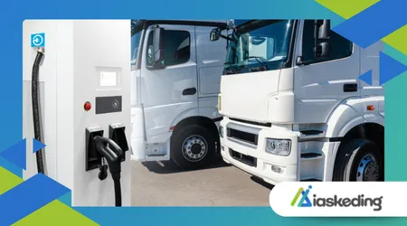 Thermal Runaway Prevention in Megawatt-Charging Electric Trucks