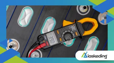 Carbon Footprint Gap Between LFP and NMC Batteries