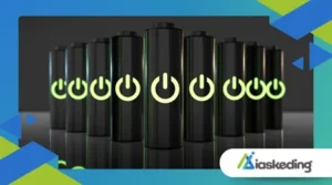 Carbon Footprint Gap Between LFP and NMC Batteries