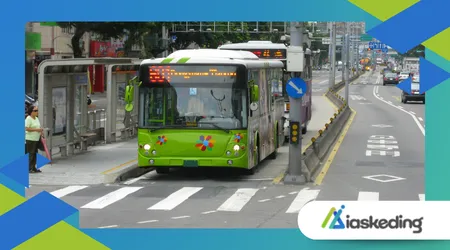 Electric Trolleybuses