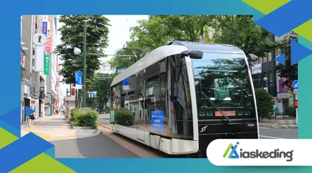 Electric Trolleybuses Are Making a Comeback in Cities Without Overhead Wires