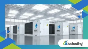 Gravity-based energy storage using underground shafts: is it scalable?