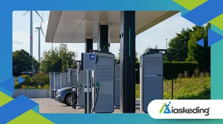 Hidden Inefficiencies in EV Charging