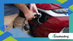 The Hidden Inefficiencies in EV Charging — From Cable Resistance to Inverter Losses