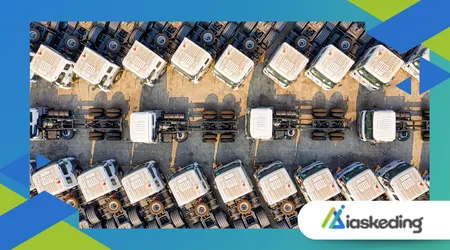 Payload Reduction in Electric Freight Vehicles