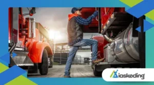 How Route Topography Impacts Energy Consumption in Electric Long-Haul Trucks