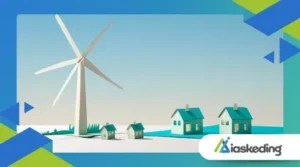 Vertical-axis wind turbines: why they’re making a comeback in dense urban settings