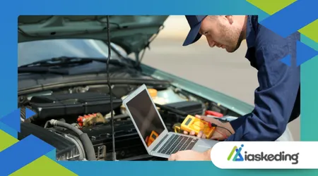 Software-Defined Vehicle Architecture 