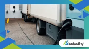 Why Cold-Chain Logistics Push Electric Truck Thermal Systems to Their Limits