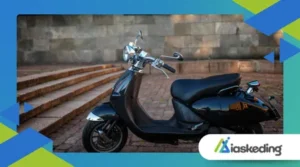 Electric Motorcycle Swappable Battery Network Limits