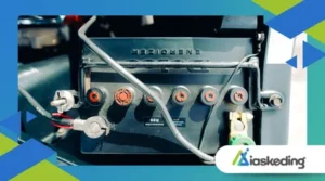 Electric Transport Battery Swapping Scaling in Cities