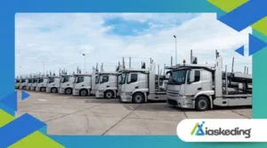 Electric Truck Megawatt Charging System MCS Explained