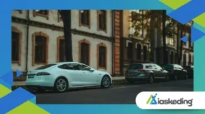 Electric Car Software Defined Vehicles and OTA Risks