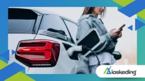 Electric Car LFP Battery Adoption Changing Market Prices